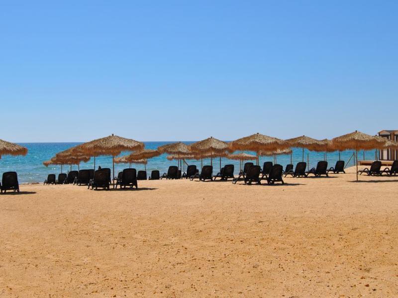 Le Dune Resort Menfi Exteriér fotografie